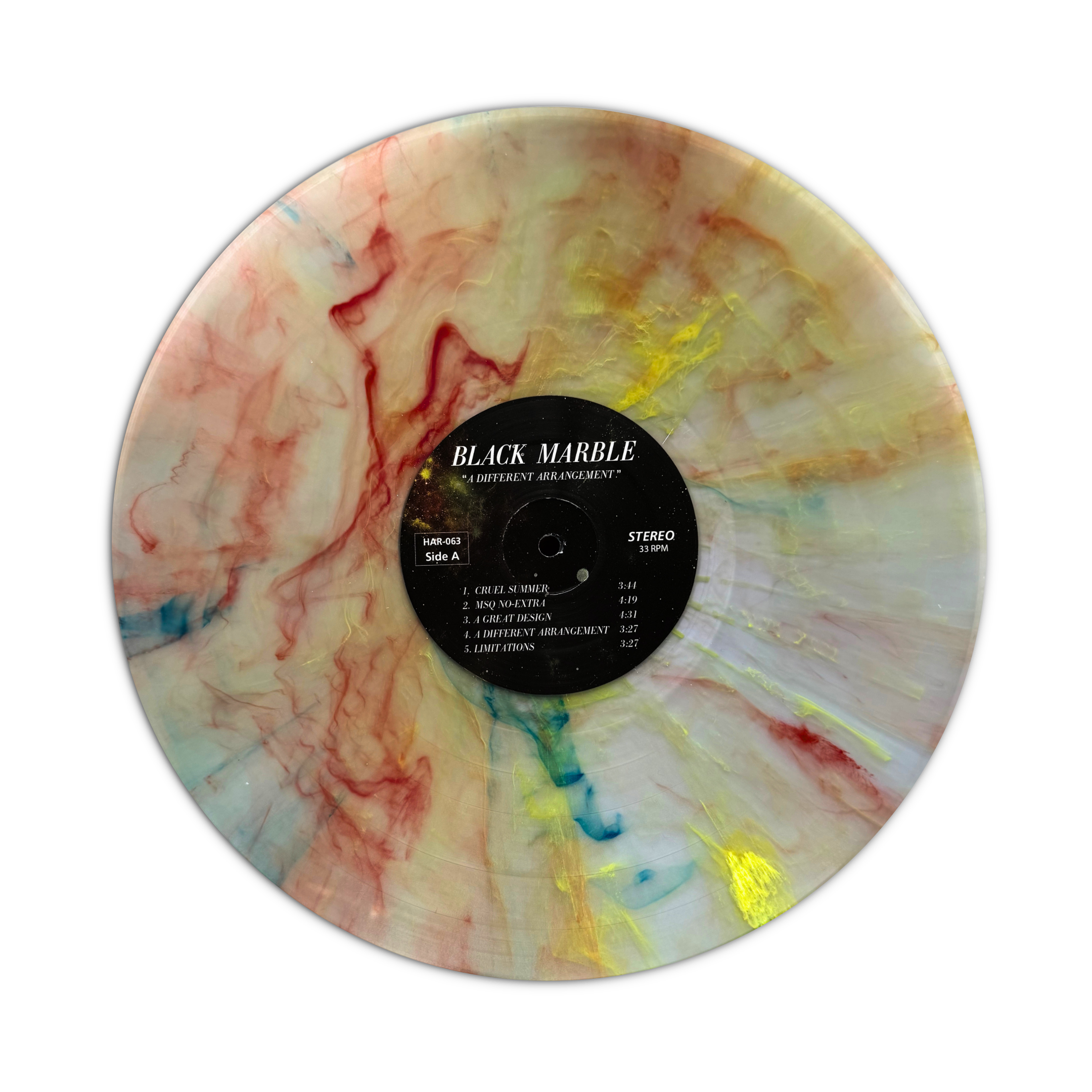 Store 2 — Vertigo Vinyl